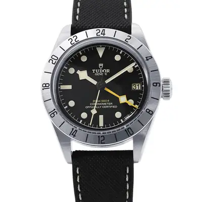 Tudor Black Bay M79470-0003 Stainless Steel