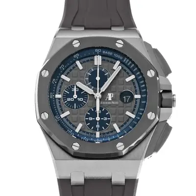 Audemars Piguet Royal Oak Offshore 26400IO