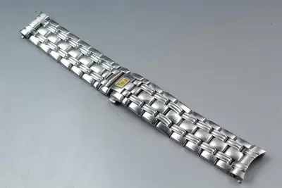 Omega Seamaster 1501 823 Bracelet Auth