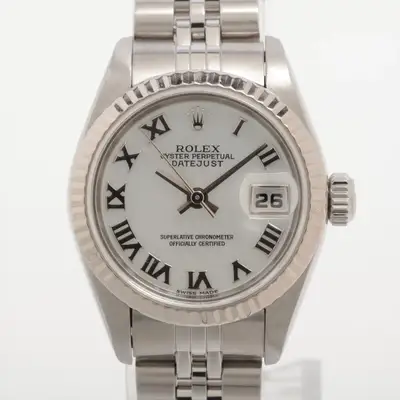 Rolex Lady-Datejust 79174NR