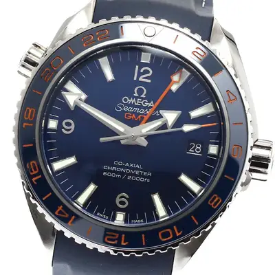 Omega Seamaster 232.32.44.22.03.001