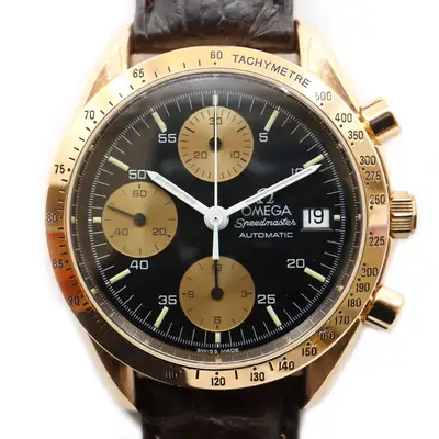 Omega Speedmaster 175.0043