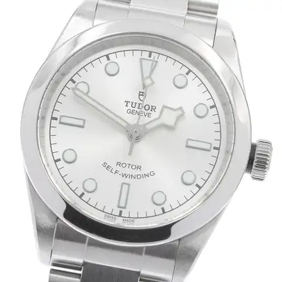 Tudor Black Bay 79580