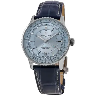 Breitling Navitimer 41 GMT A32310171C1P1