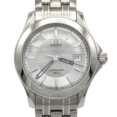 Omega Seamaster 120 SS
