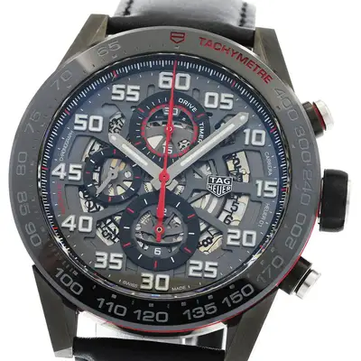 TAG Heuer Carrera CAR2A1H.FT6101 TO317613