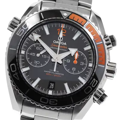 Omega Seamaster 215.30.46.51.01.002