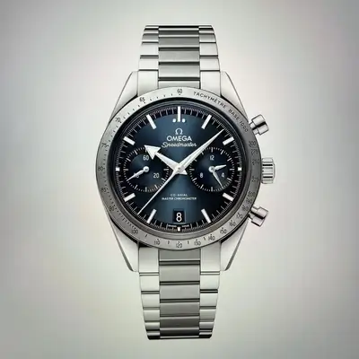 Omega Speedmaster '57 with