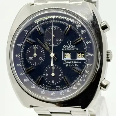 Omega Speedmaster 188.0002