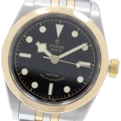 Tudor Black Bay 79583