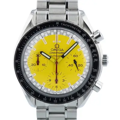 Omega Speedmaster 3810.12.40