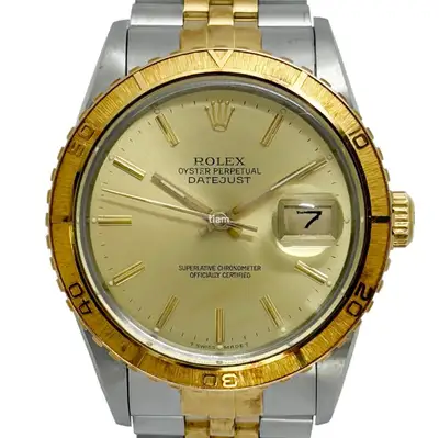 Rolex Datejust 16253