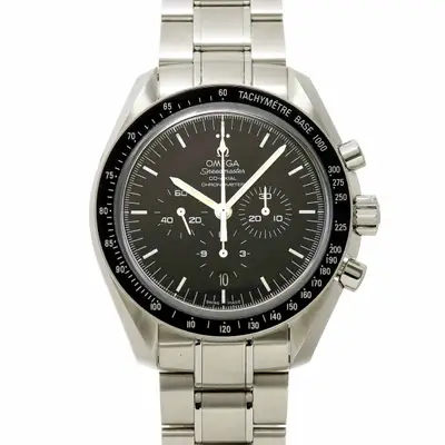 Omega Speedmaster Co-axial 311 30 44