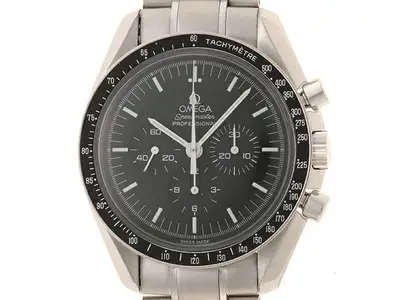 Omega Speedmaster 3560.50
