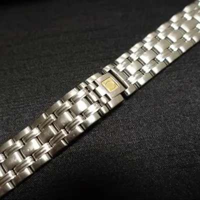 Omega Seamaster 1501/823