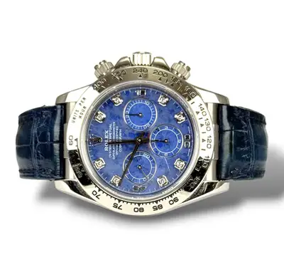 Rolex Daytona 16519