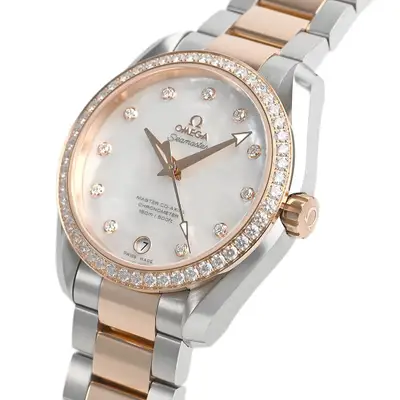 Omega Seamaster 231.25.39.21.55.001