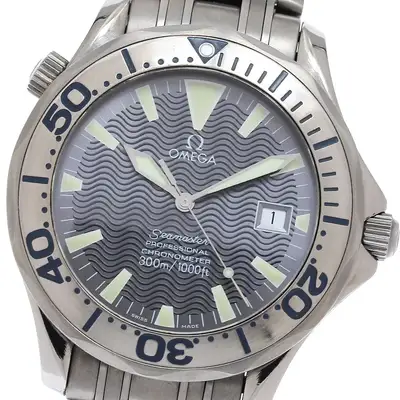 Omega Seamaster 2232.30