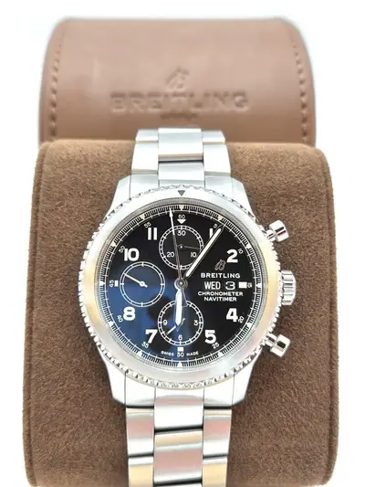 Breitling Navitimer 8 Chronograph A13314 159728100