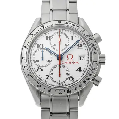 Omega Speedmaster 3515.20