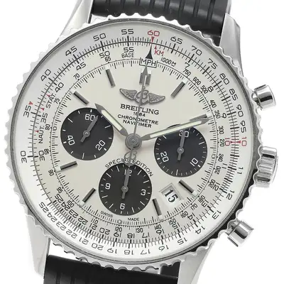 Breitling AB0120 NAVITIMER 01 CHRONOGRAPH DATE