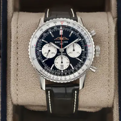 Breitling Navitimer B01 Chronograph AB0138211B1P1