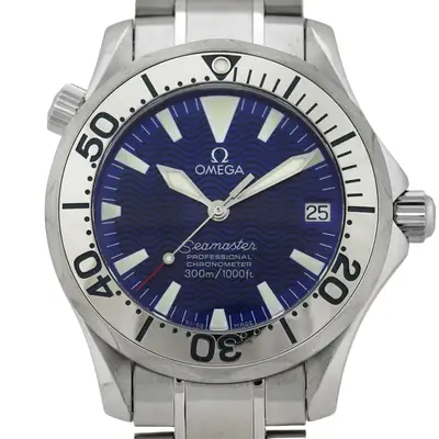 Omega Seamaster 2253.80.00
