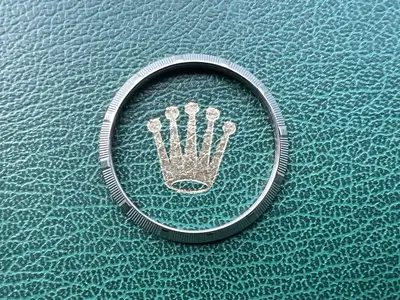 Rolex Oyster Perpetual 115210
