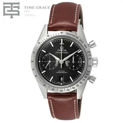 Omega Speedmaster 331.12.42.51.01.001