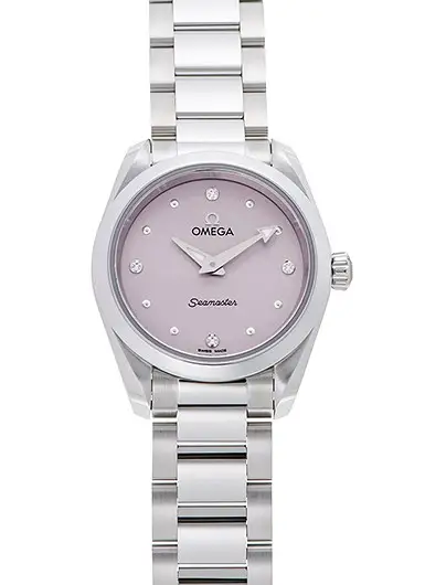 Omega Seamaster 220.10.28.60.60.001