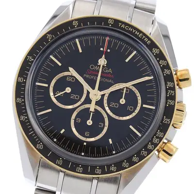 Omega Speedmaster 522.20.42.30.01.001