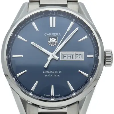 TAG Heuer Carrera Calibre 5 Day