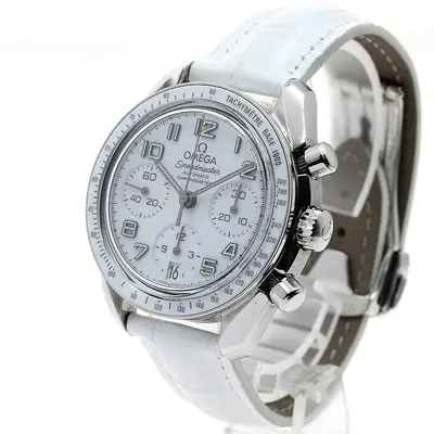 Omega Speedmaster 324.33.38.40.04.001