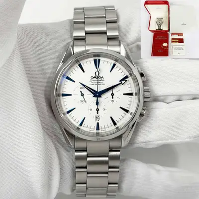 Omega Seamaster 2512.30.00