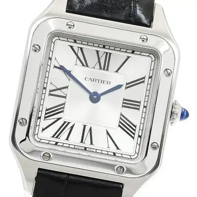 Cartier Santos-Dumont SM WSSA0086 TO319732