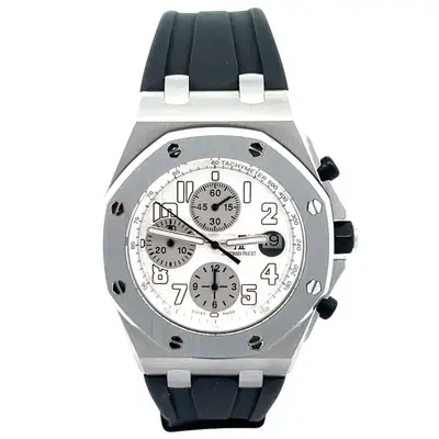 Audemars Piguet Royal Oak Offshore 26020ST
