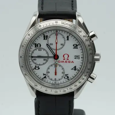 Omega Speedmaster 178.0059