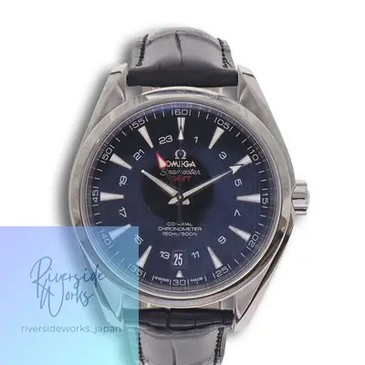 Omega Seamaster 231.13.43.22.01.001