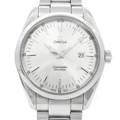 Omega Seamaster 2517.30