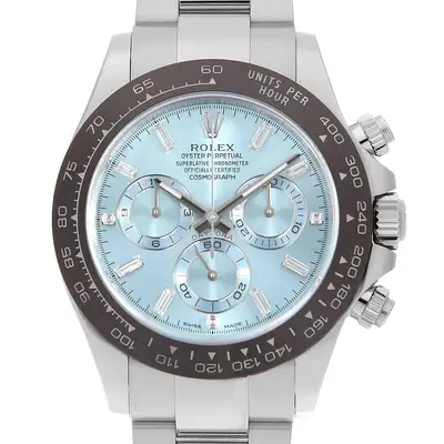 Rolex Daytona 116506A