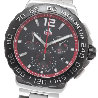 TAG Heuer Carrera CAU1116 Formula 1