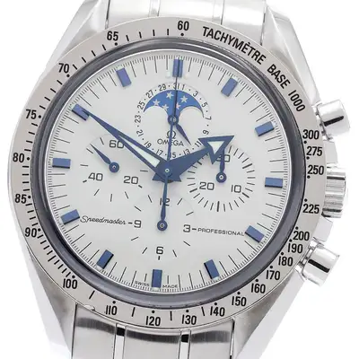 Omega Speedmaster 3575.20