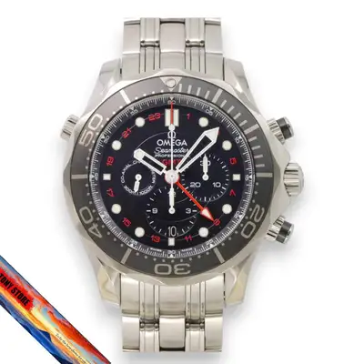 Omega Seamaster 212.30.44.52.01.001