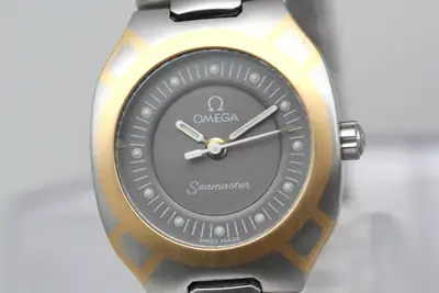 Omega Seamaster 796.1022