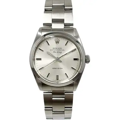 Rolex Air-King 758922