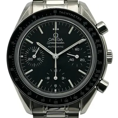Omega Speedmaster 3539.50