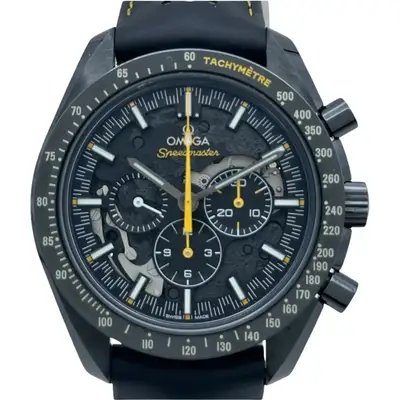 Omega Speedmaster Moonwatch Apollo 8 RB311.92.44.30.01.001