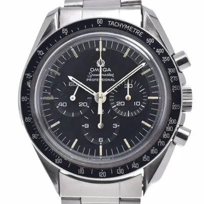 Omega Speedmaster 145022