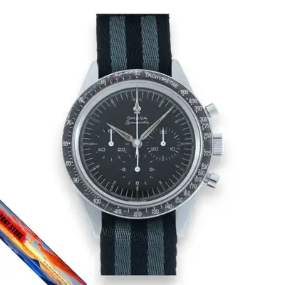 Omega Speedmaster 00262