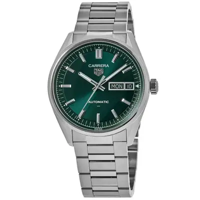 TAG Heuer Carrera Day-Date WDA2115.BA0043